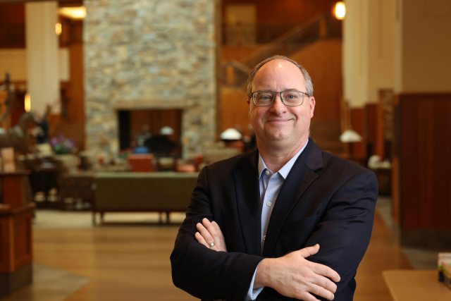 Jim McGovern, MD