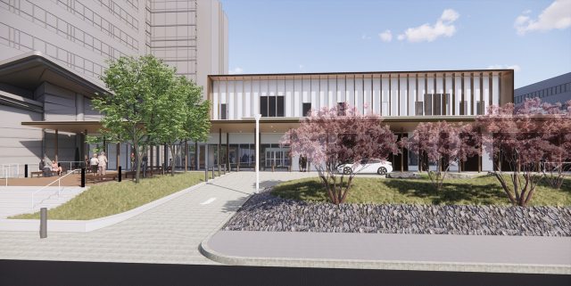 Community Health Hub 