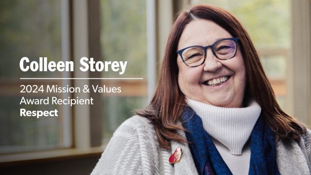 Colleen Storey