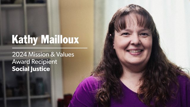 Kathy Mailloux