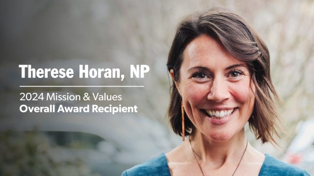 Therese Horan, NP