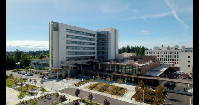 SouthWest Medical Center 