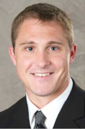 Matthew Bzdega, MD
