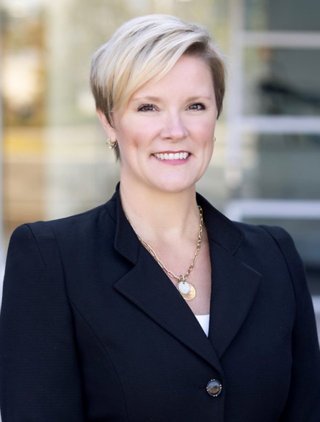 Julie Eastman
