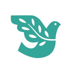 PeaceHealth dove logo