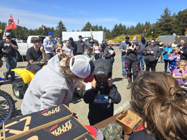 Dunes Day event