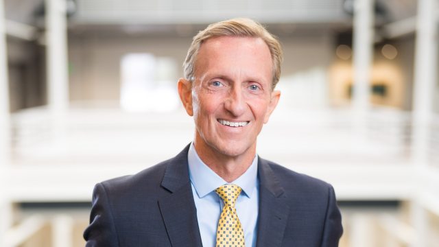 Mark Korth