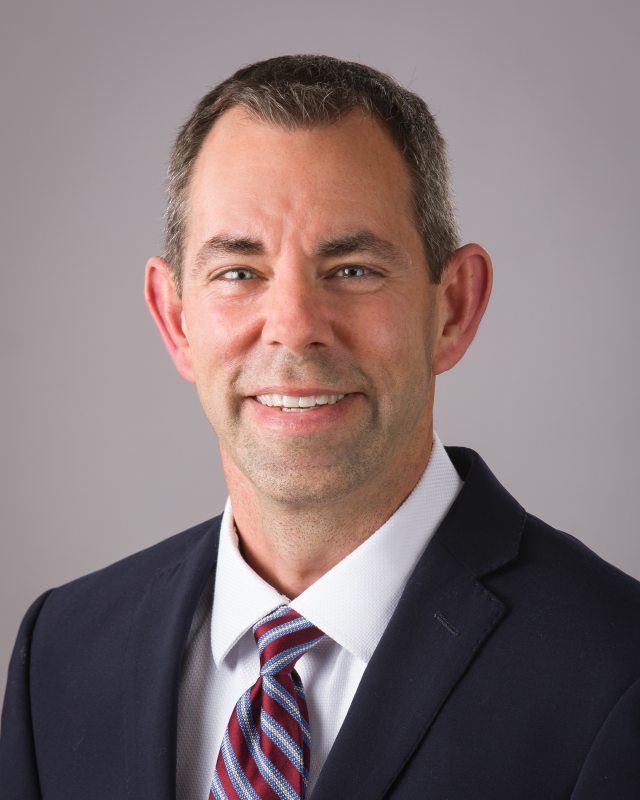 Collin Fischer, MD