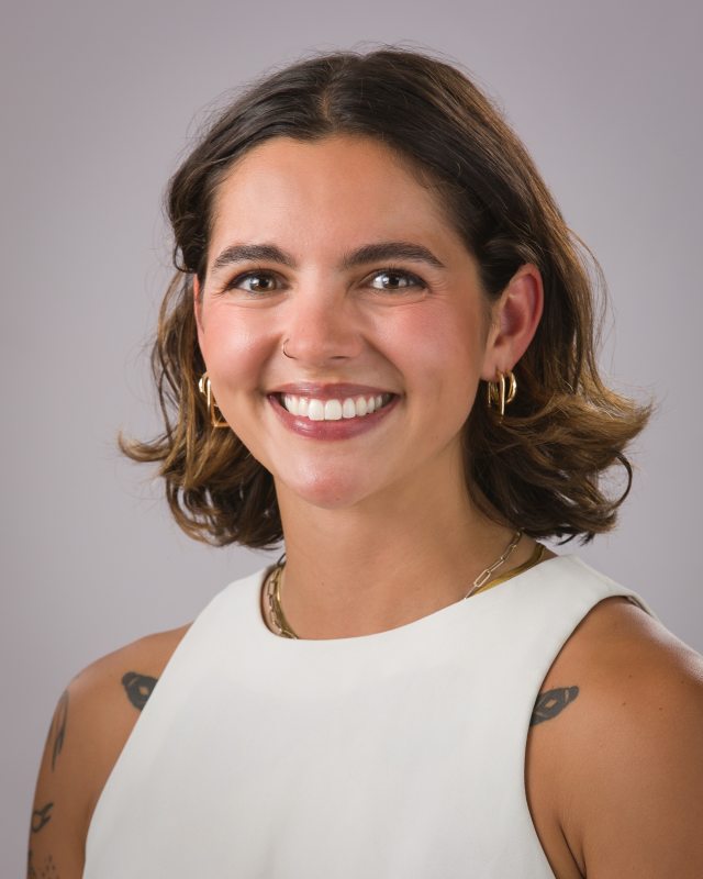 Hannah Flores, DO
