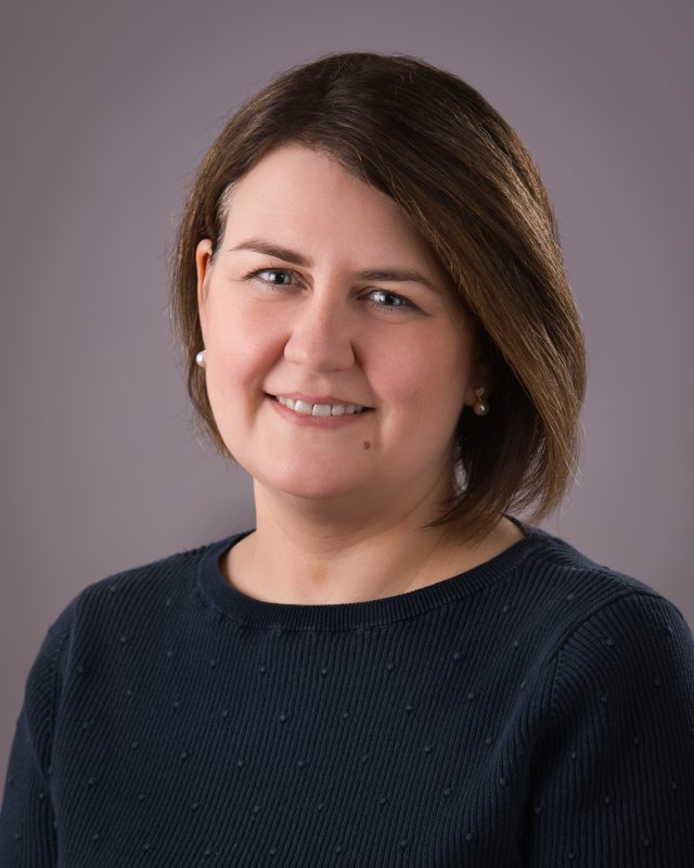 Joanna Pluta, MD