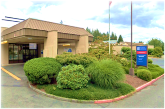 United General Medical Center Emergency Room Pullthrough