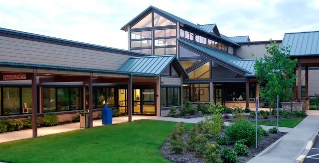 Cottage Grove Community Medical Center