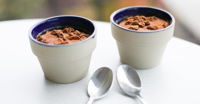 sweet potato custard recipe