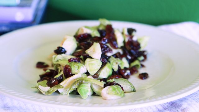 Brussels Sprouts