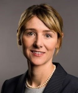 Alicia Beymer, Chief Adminstrative Office Sacred Health Medical Center & Cottage Grove Community Medical Center