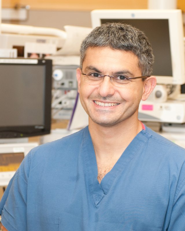 Allen Gabriel, MD