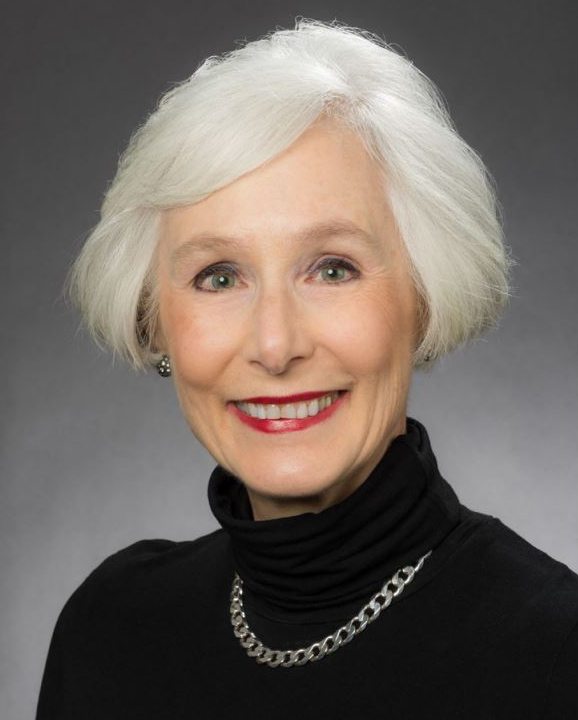 Mary McWilliams