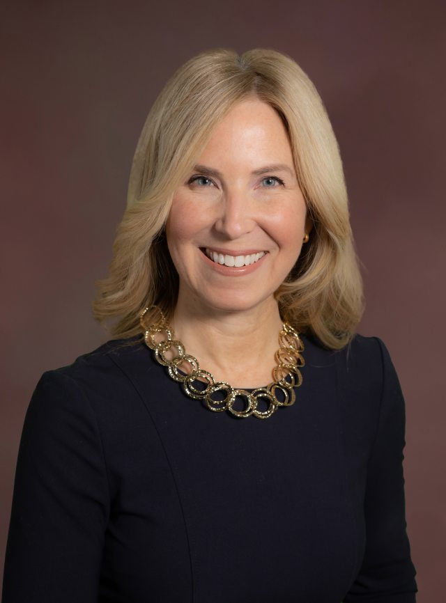 Portrait of Sarah Ness