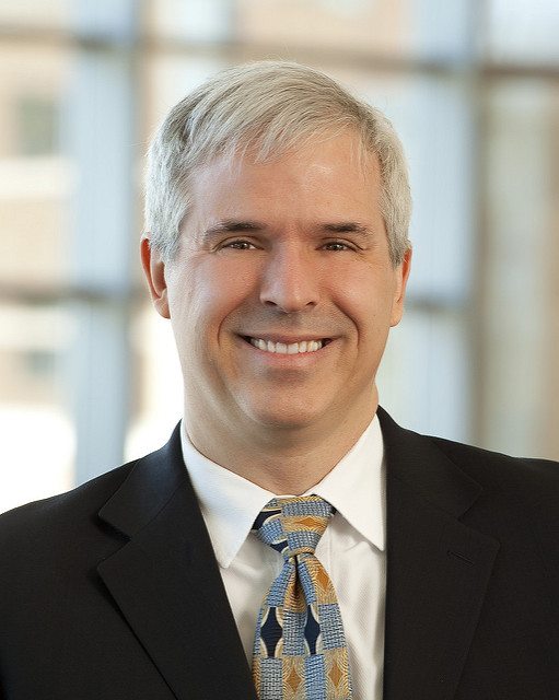 Portrait of Will Weider