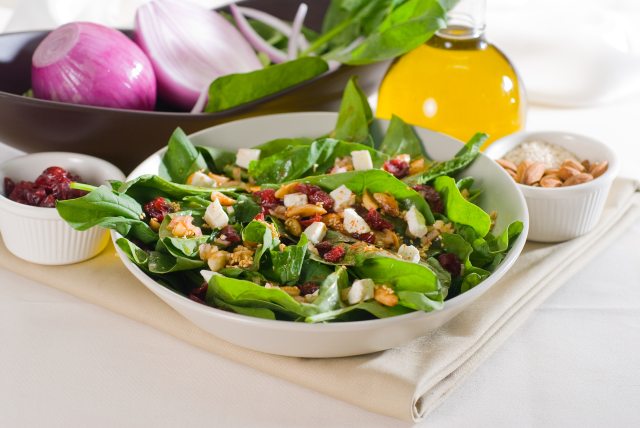 cranberry pumpkin seed recipe