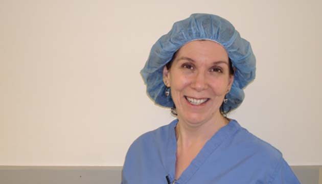 Ketchikan nurse saves family member of patient